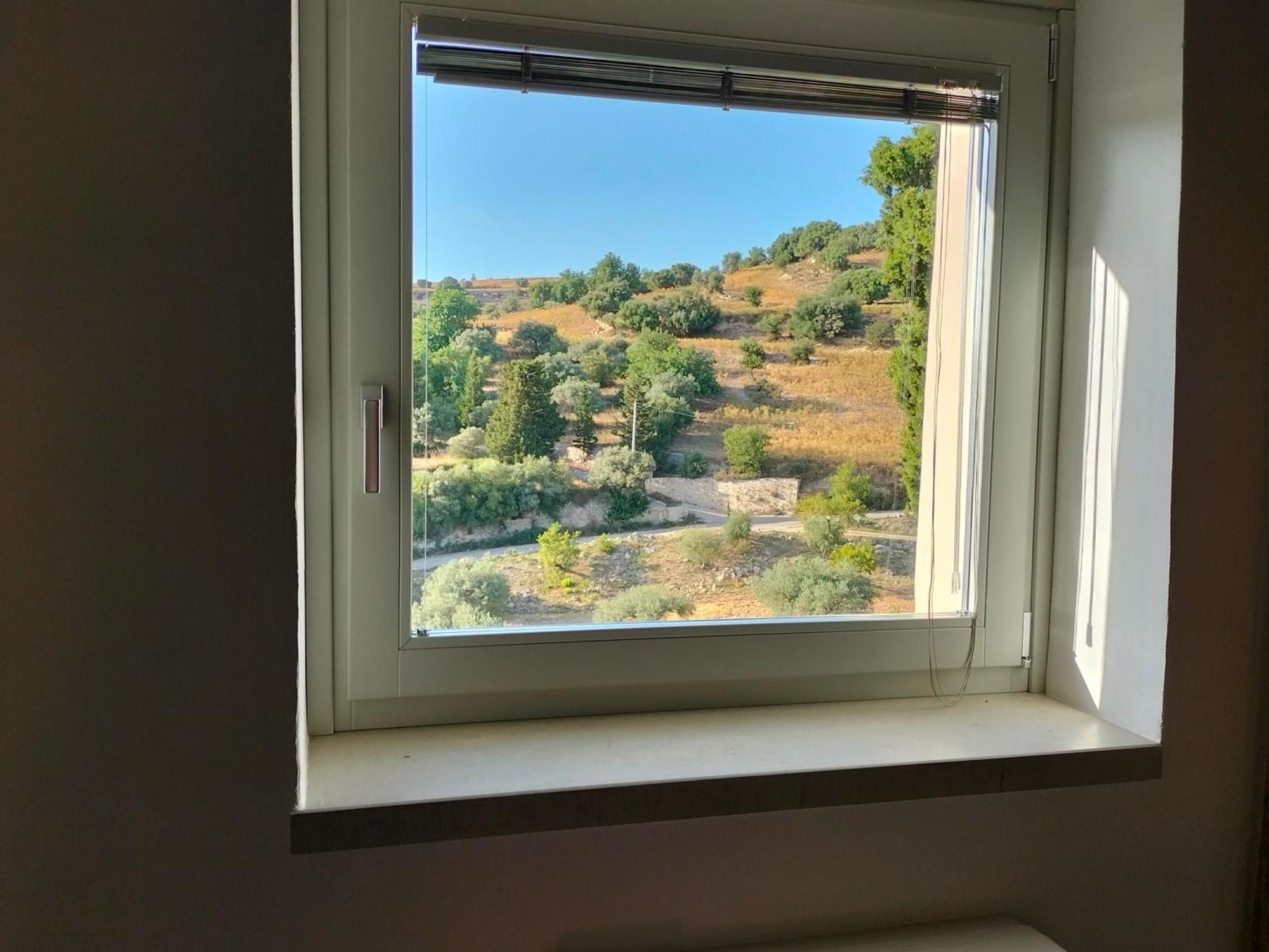 Casa Giufa B&B Chiaramonte Gulfi Ngoại thất bức ảnh