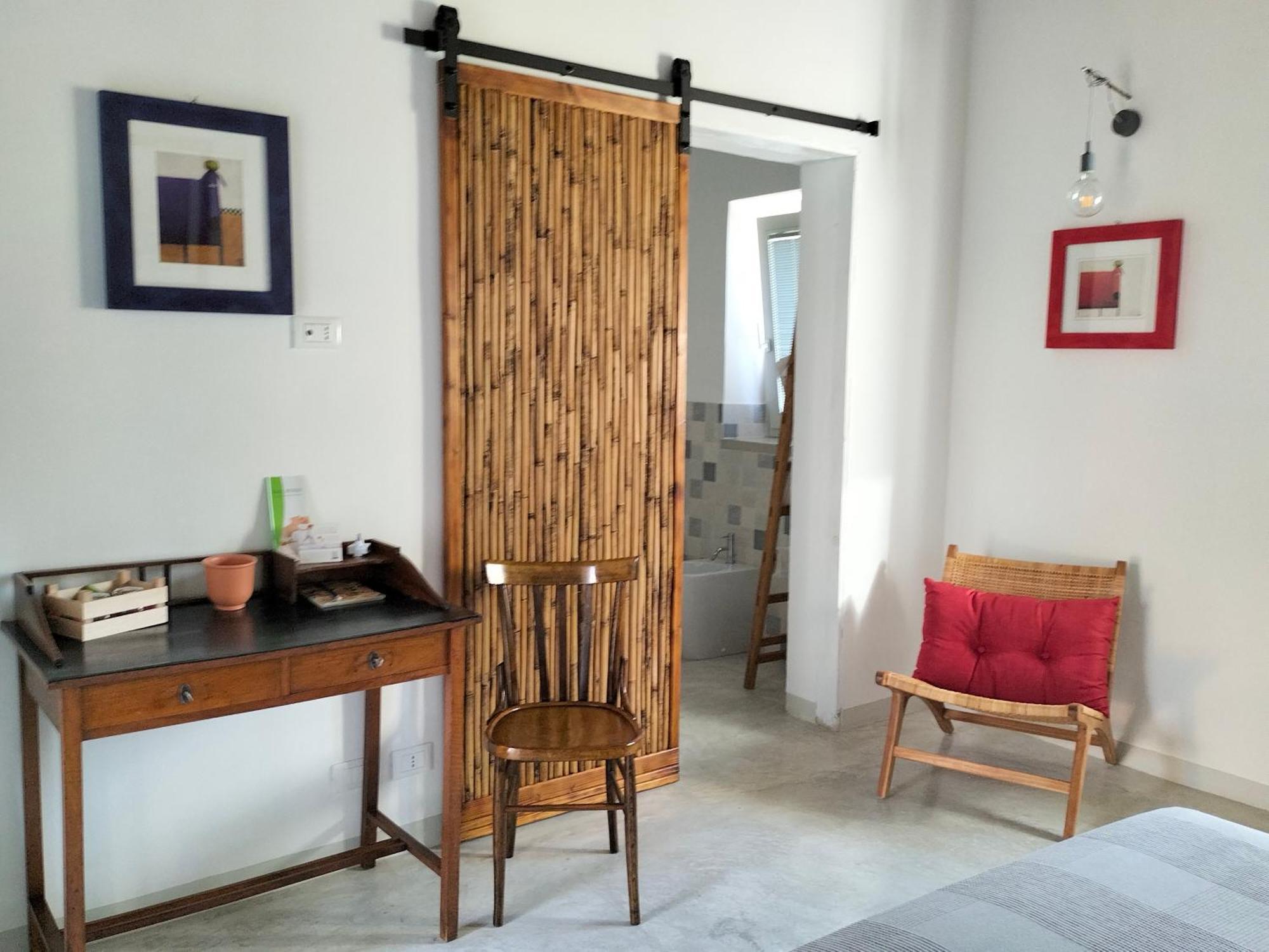 Casa Giufa B&B Chiaramonte Gulfi Ngoại thất bức ảnh