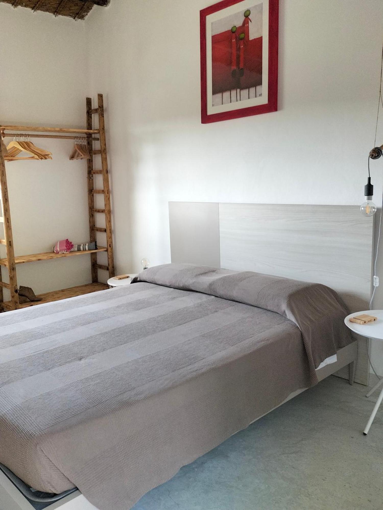 Casa Giufa B&B Chiaramonte Gulfi Ngoại thất bức ảnh