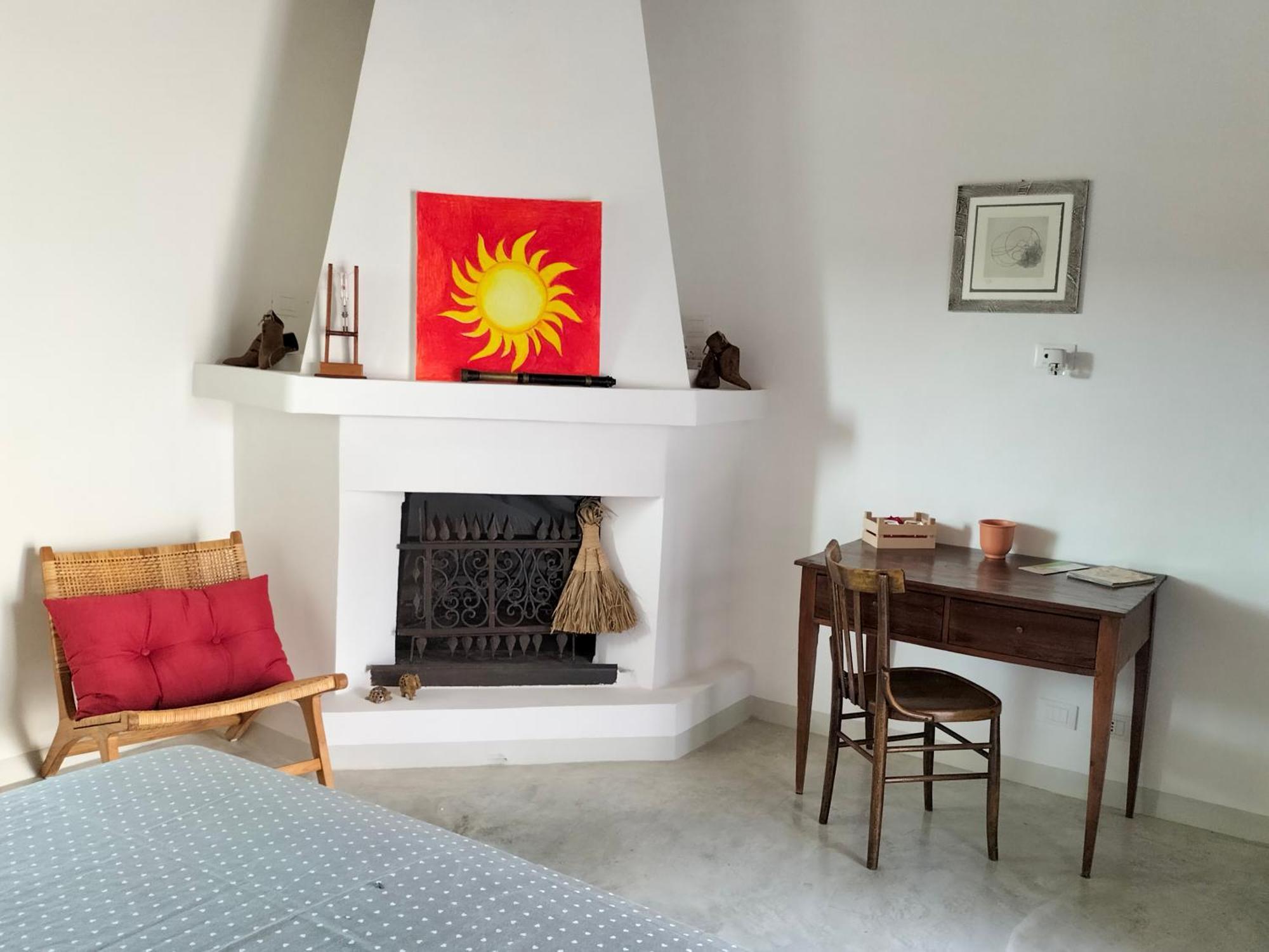 Casa Giufa B&B Chiaramonte Gulfi Ngoại thất bức ảnh